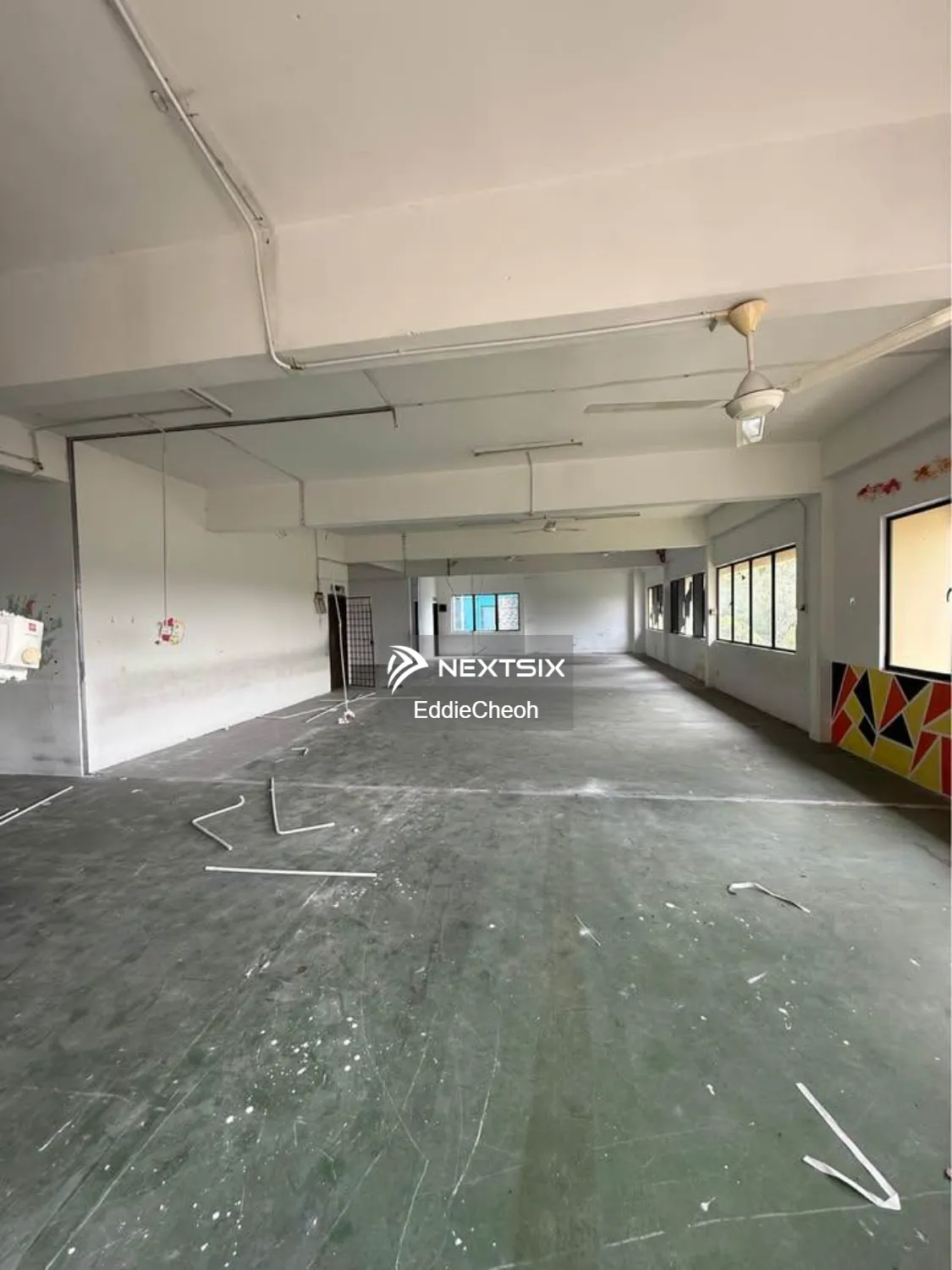 Shop For Rent in Shah Alam Selangor - Image 8