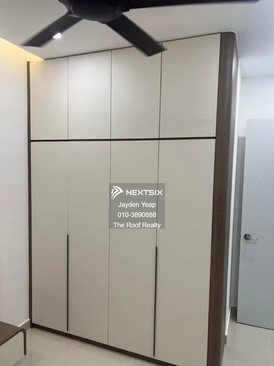 Condominium For Rent in Georgetown Penang - Image 14