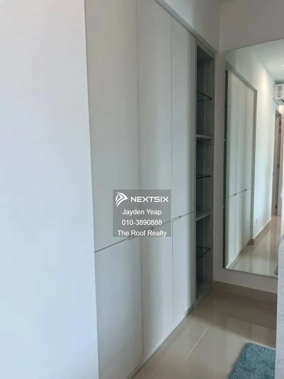 Condominium For Rent in Georgetown Penang - Image 15
