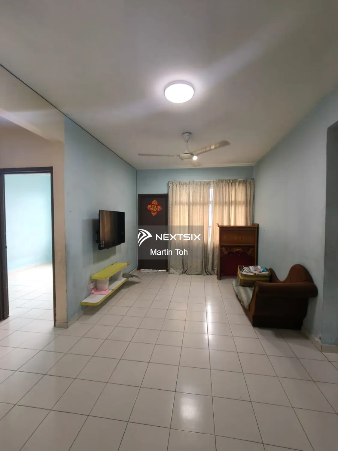 Apartment For Sale in Skudai Johor