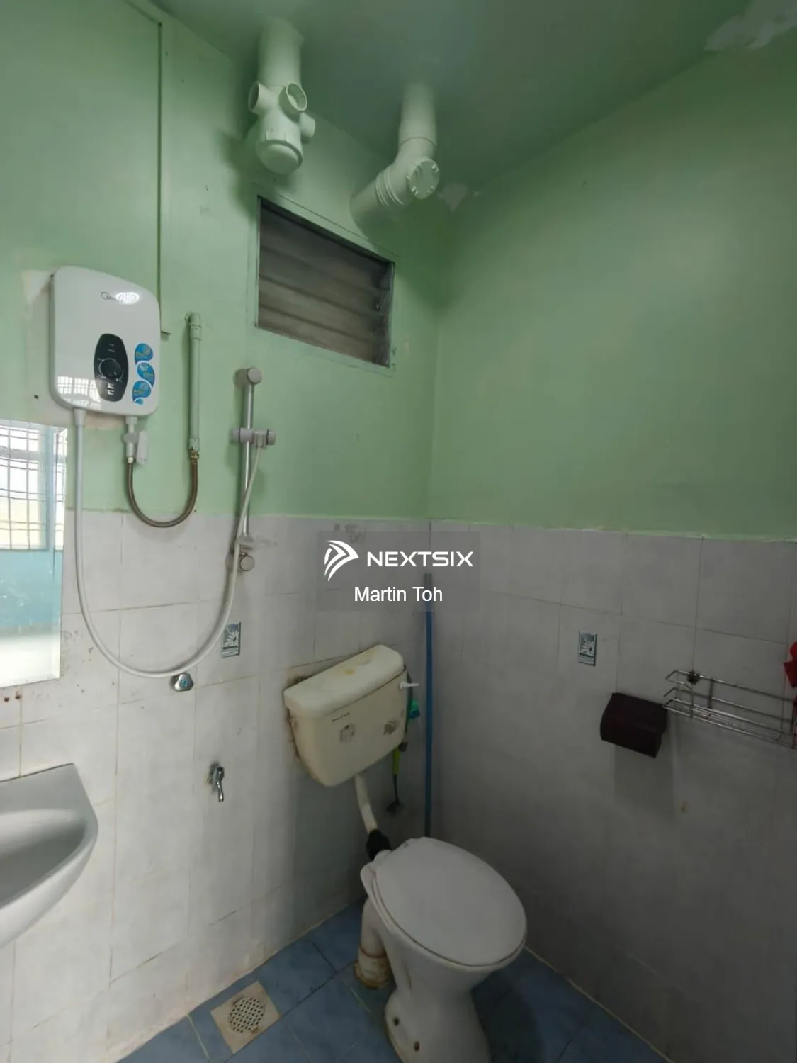 Apartment For Sale in Skudai Johor - Image 10