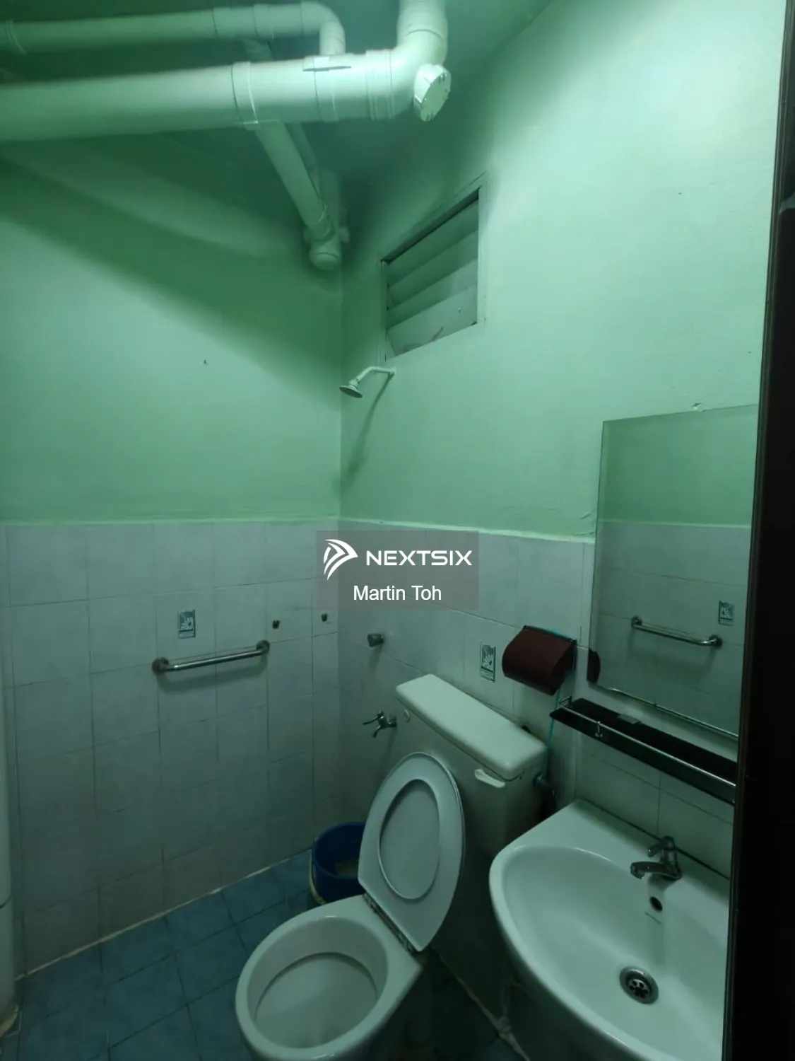 Apartment For Sale in Skudai Johor - Image 11