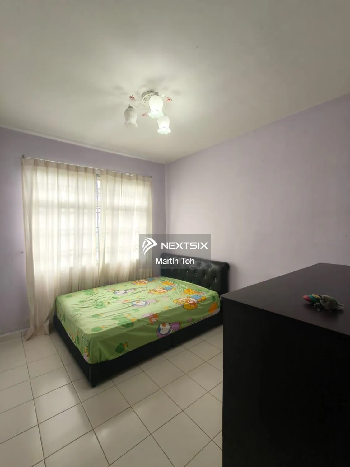 Apartment For Sale in Skudai Johor - Image 12