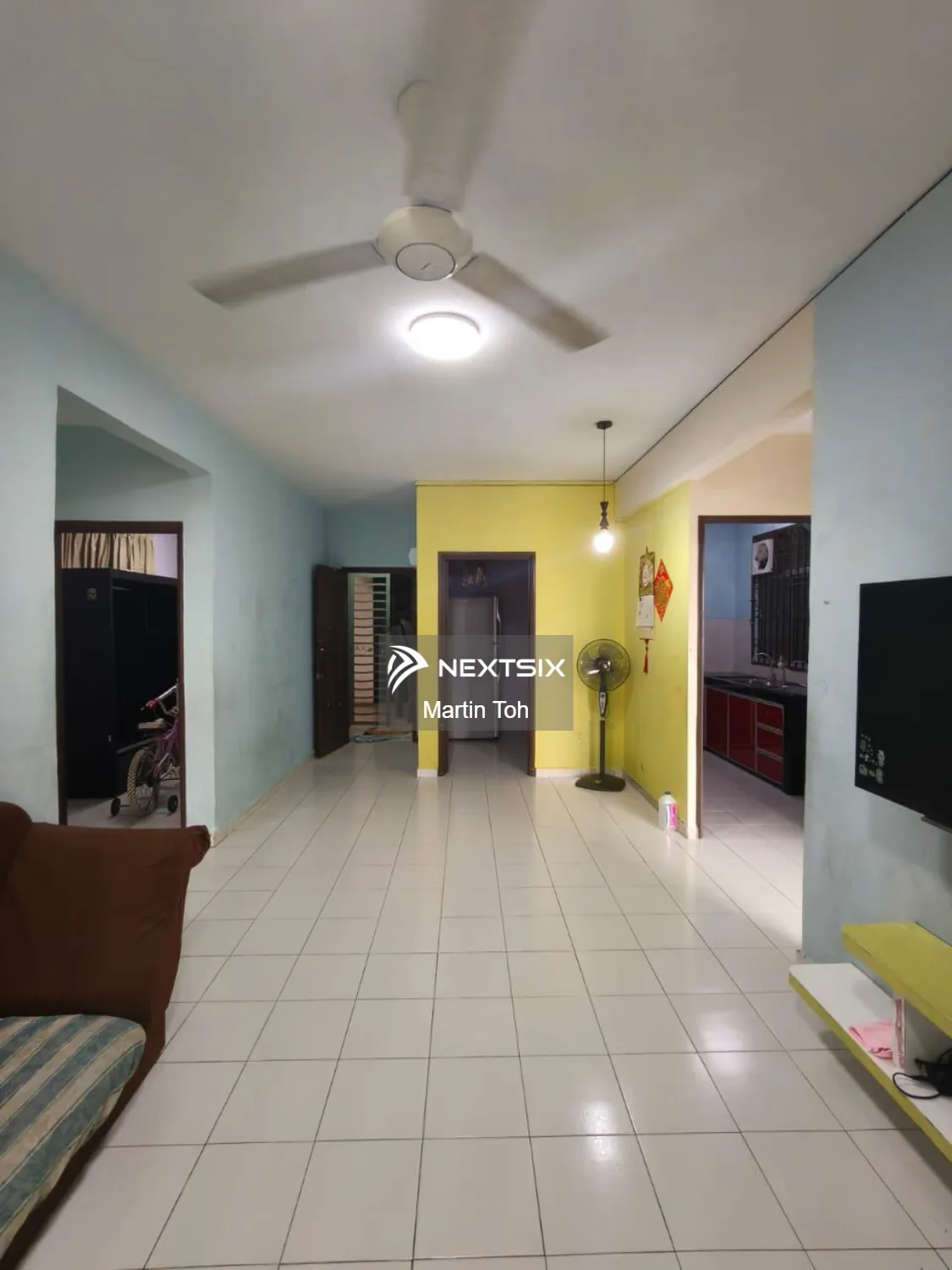 Apartment For Sale in Skudai Johor - Image 6