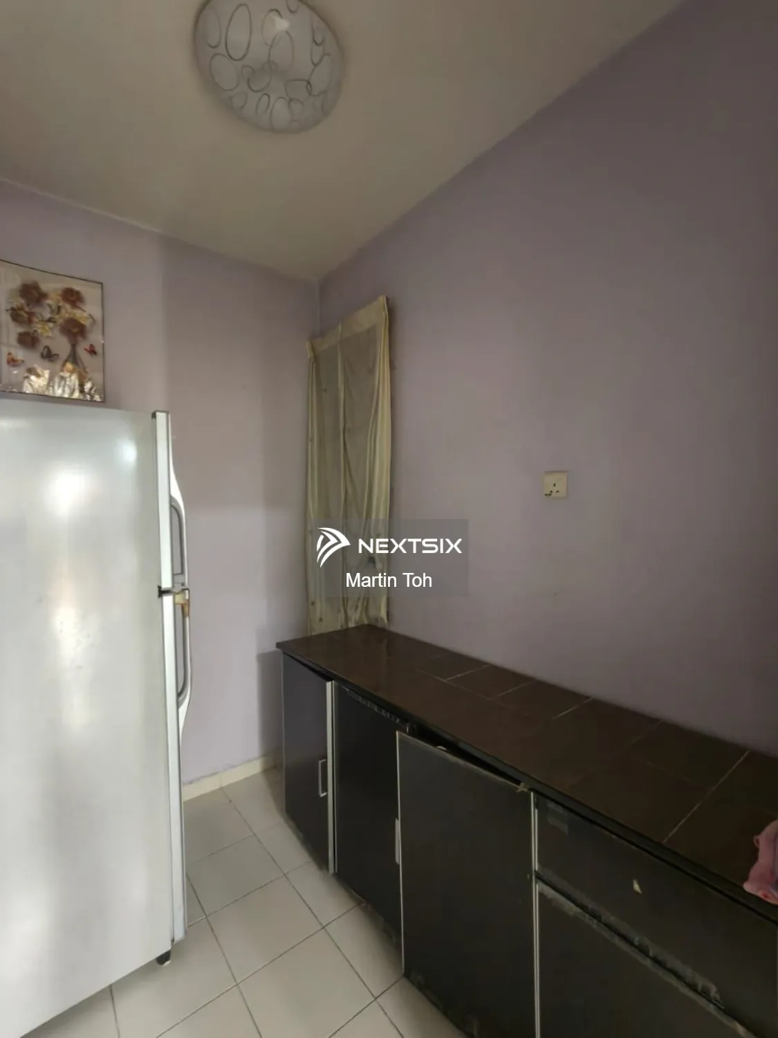Apartment For Sale in Skudai Johor - Image 8
