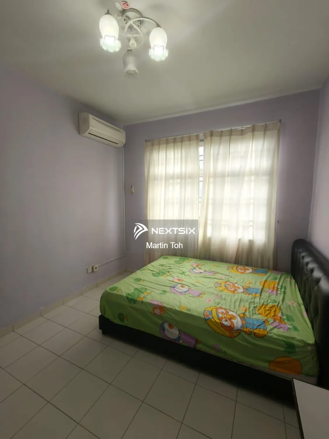 Apartment For Sale in Skudai Johor - Image 9