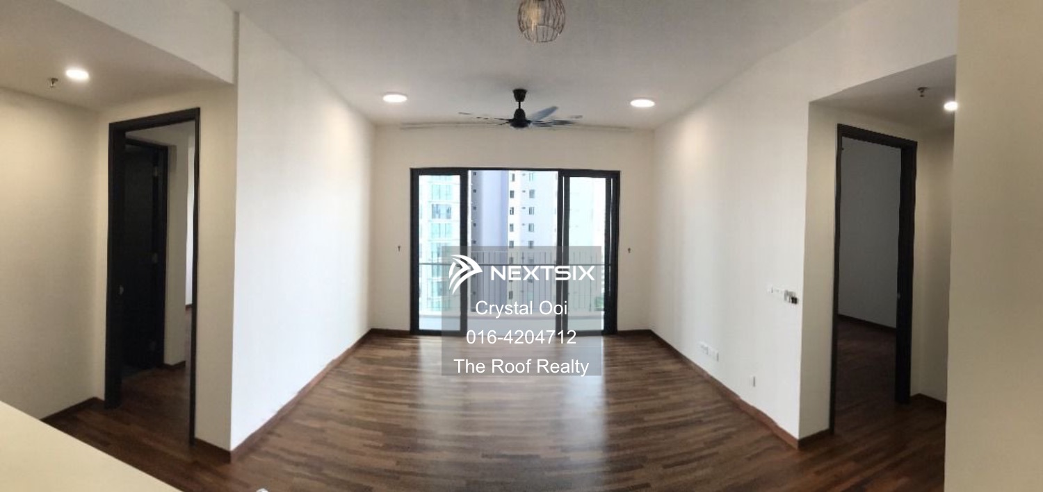 Condominium For Sale in Tanjong Tokong Penang