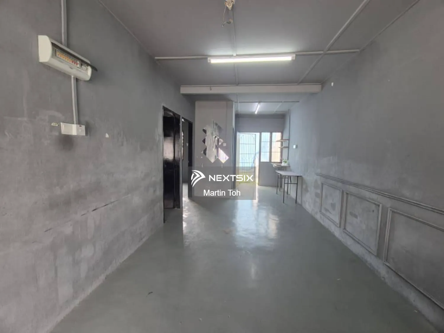 1-sty Terrace/Link House For Sale in Johor Bahru Johor