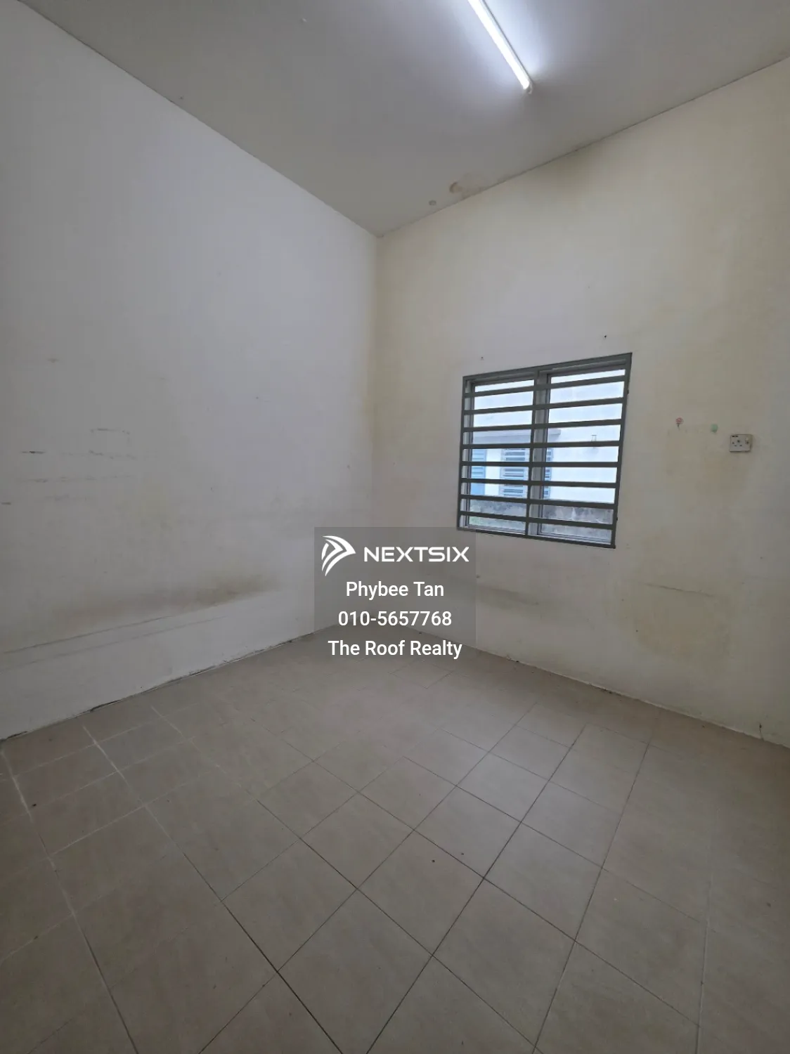 1-sty Terrace/Link House For Sale in Ipoh Perak - Image 6