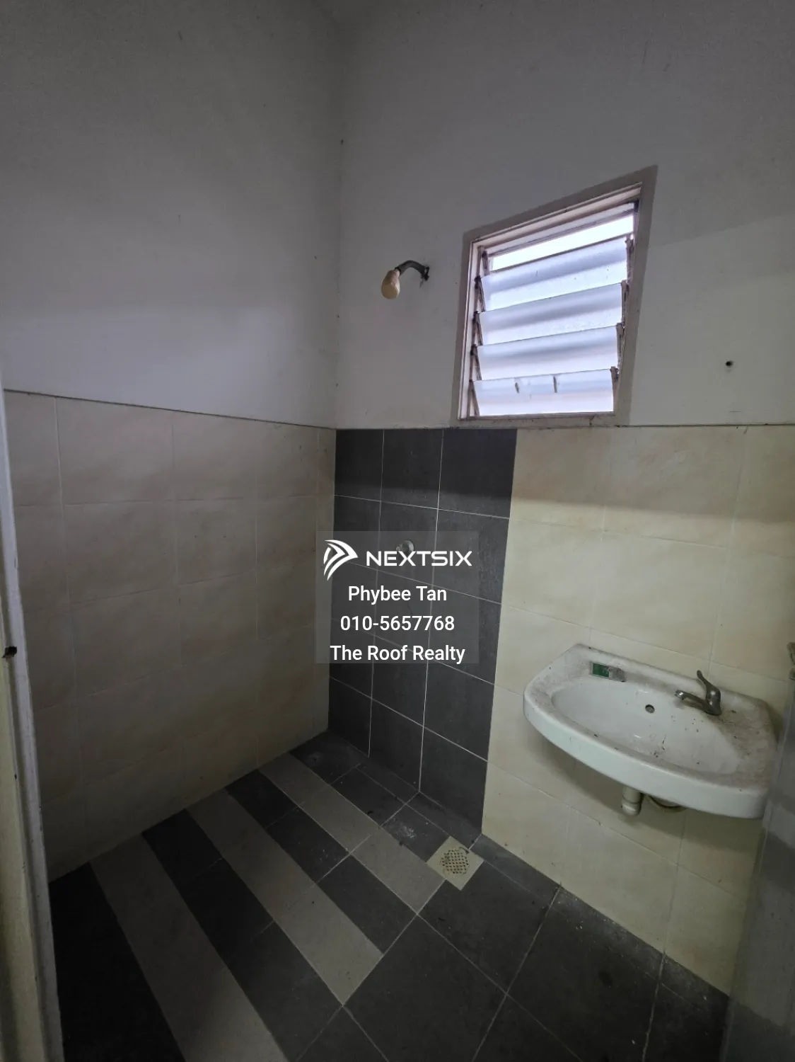 1-sty Terrace/Link House For Sale in Ipoh Perak - Image 9