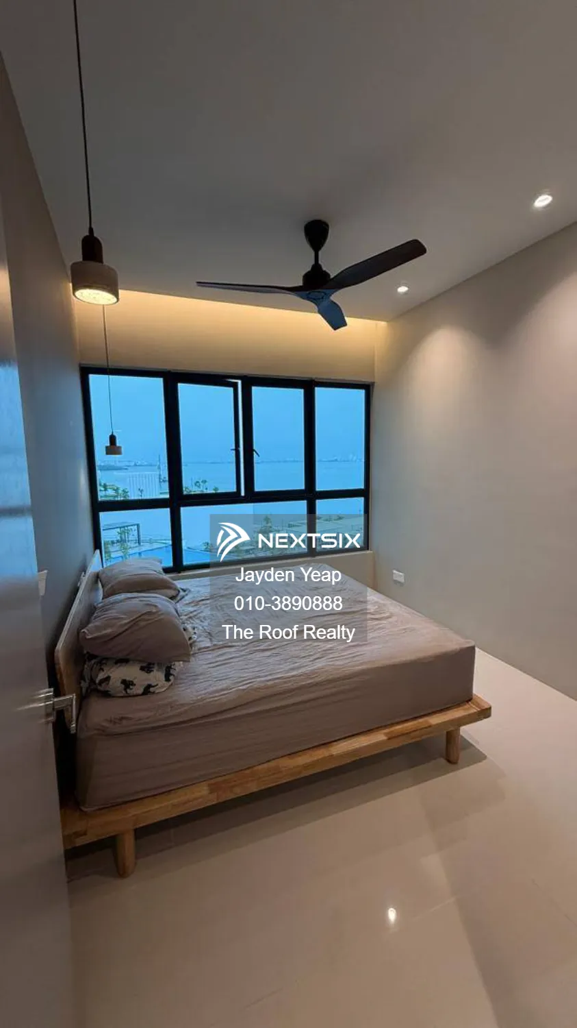 Condominium For Rent in Georgetown Penang - Image 3