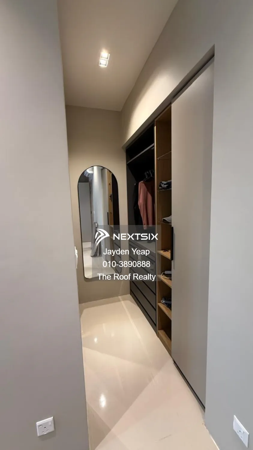 Condominium For Rent in Georgetown Penang - Image 4