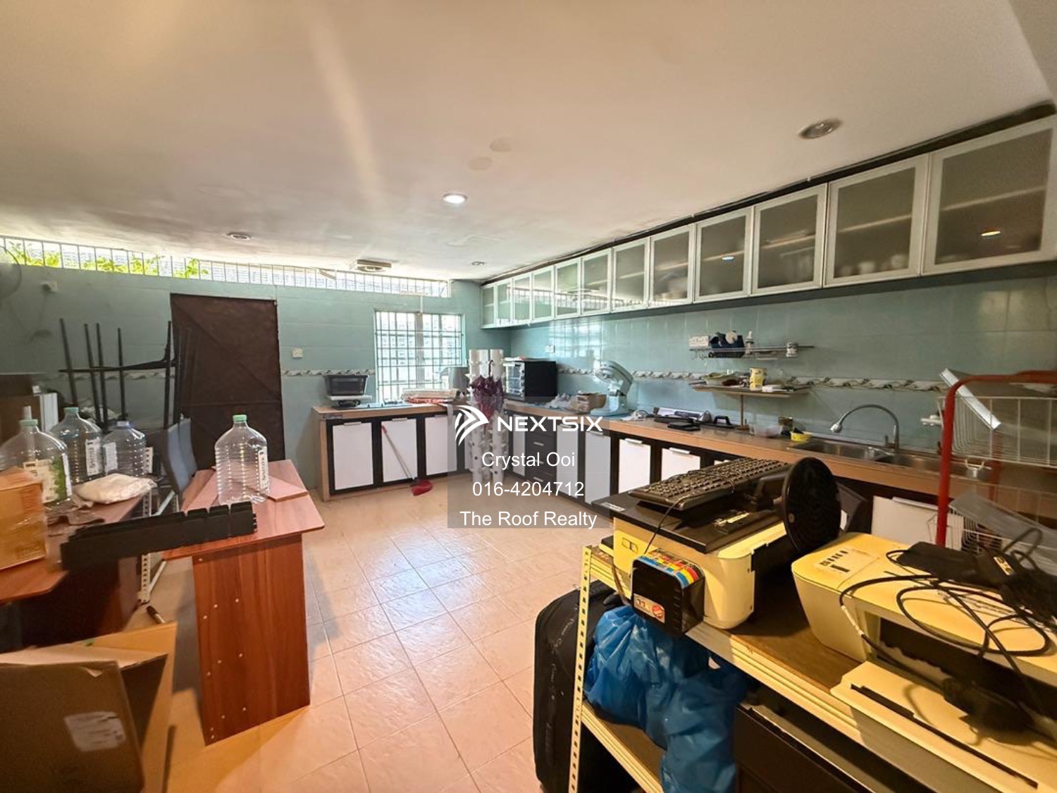 2-sty Terrace/Link House For Rent in Gelugor Penang - Image 11