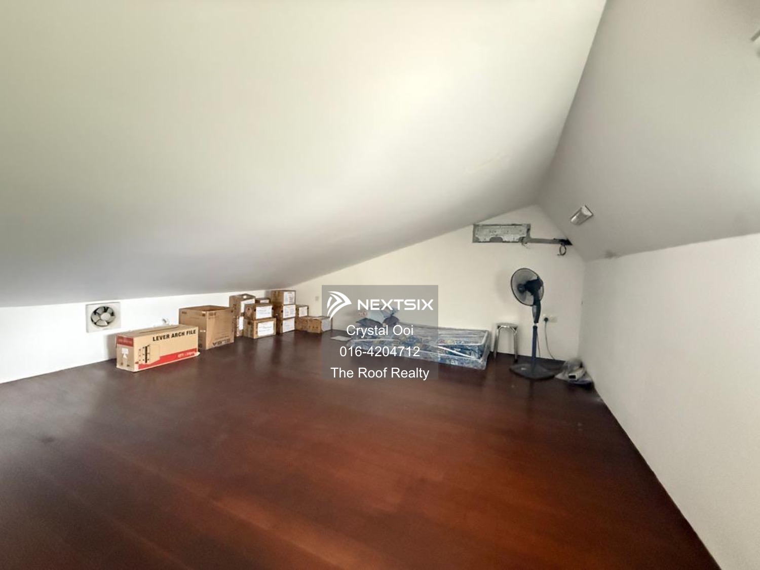 2-sty Terrace/Link House For Rent in Gelugor Penang - Image 12