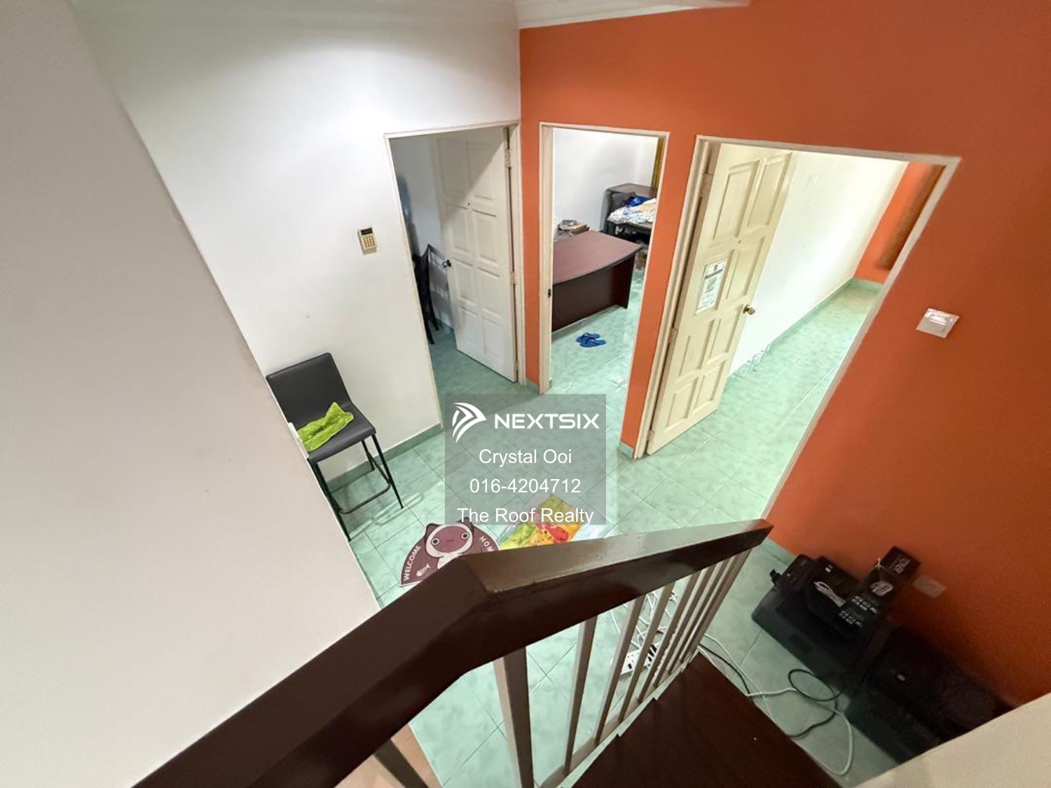 2-sty Terrace/Link House For Rent in Gelugor Penang - Image 13