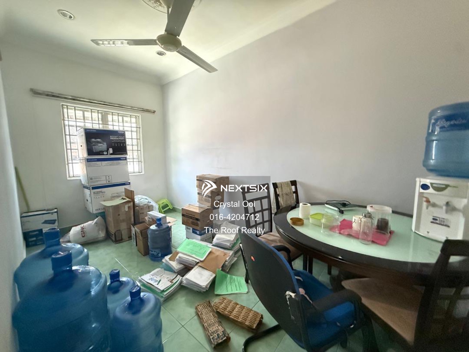 2-sty Terrace/Link House For Rent in Gelugor Penang - Image 14