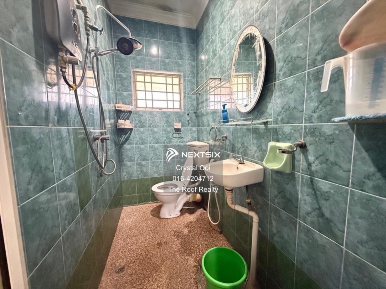 2-sty Terrace/Link House For Rent in Gelugor Penang - Image 16