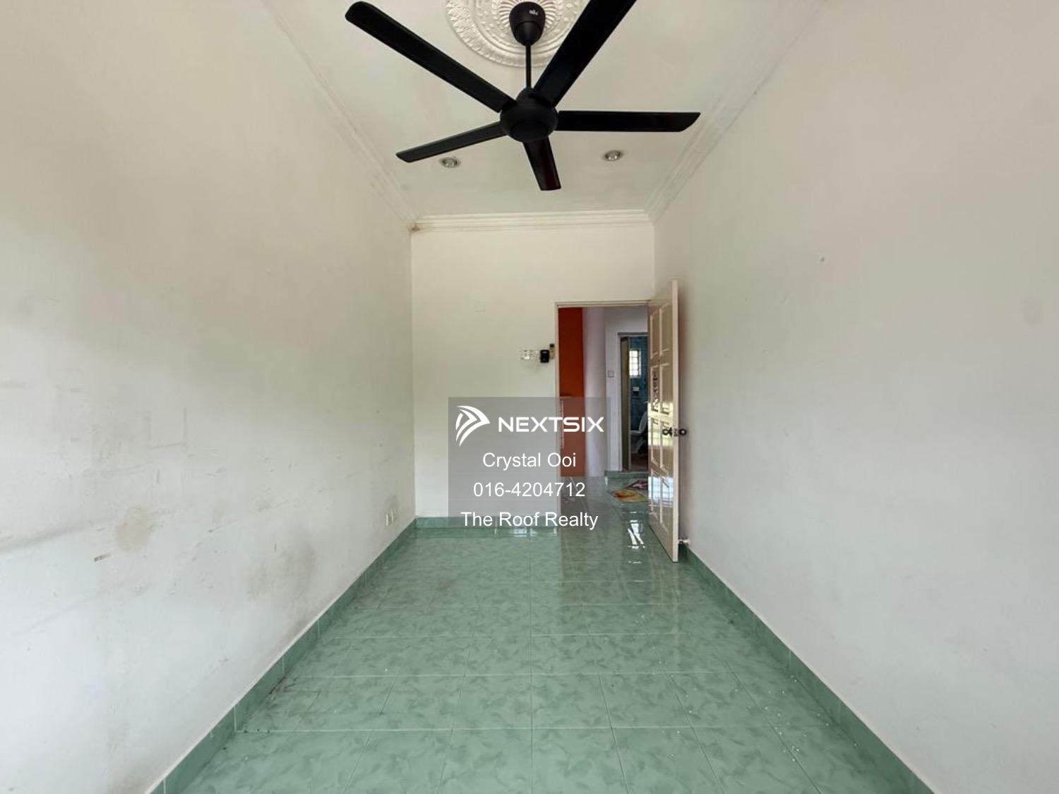 2-sty Terrace/Link House For Rent in Gelugor Penang - Image 17