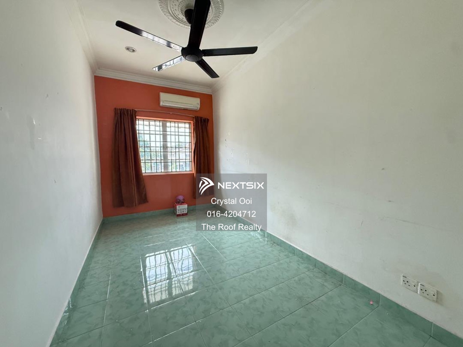 2-sty Terrace/Link House For Rent in Gelugor Penang - Image 18