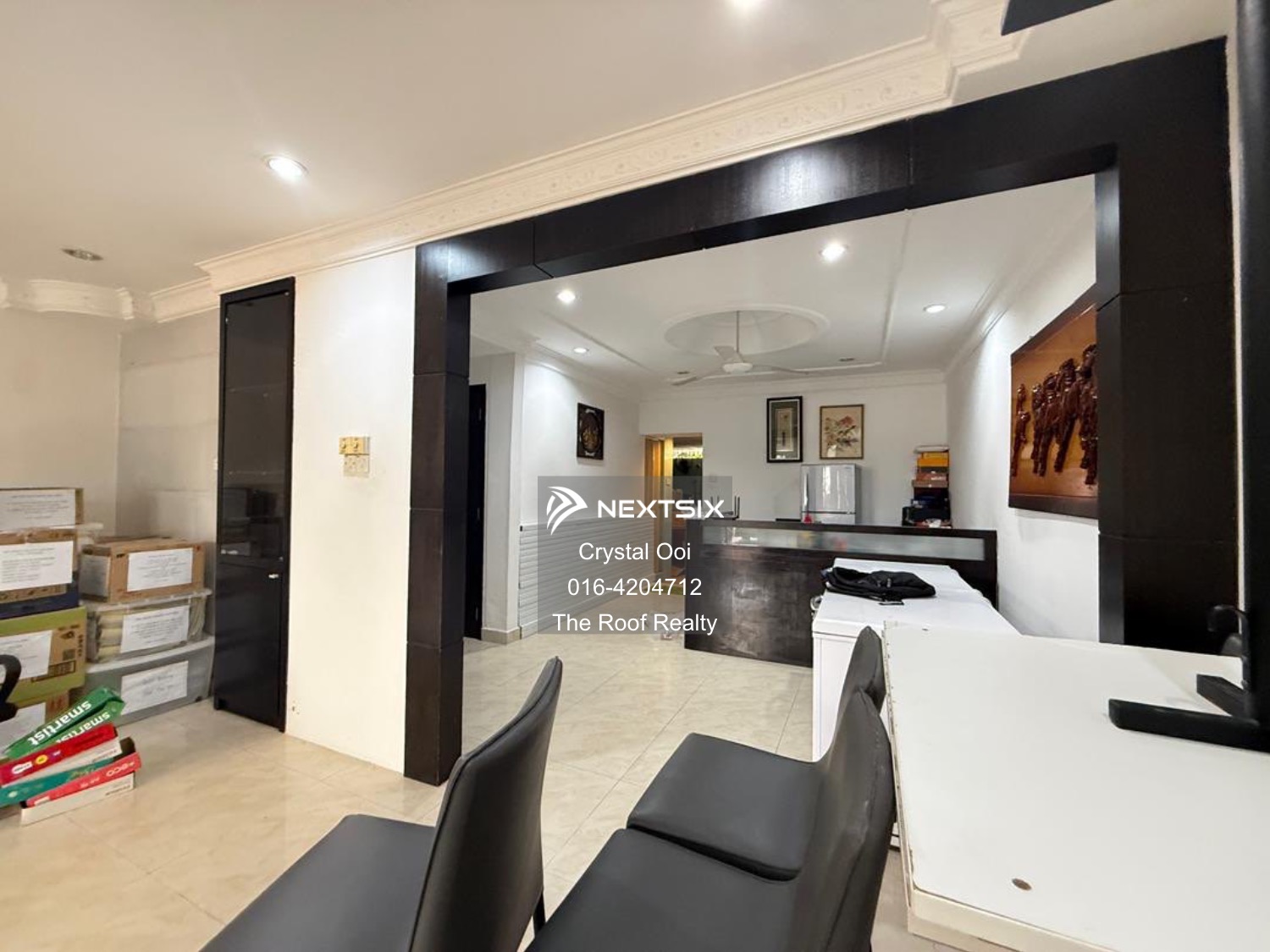 2-sty Terrace/Link House For Rent in Gelugor Penang - Image 3