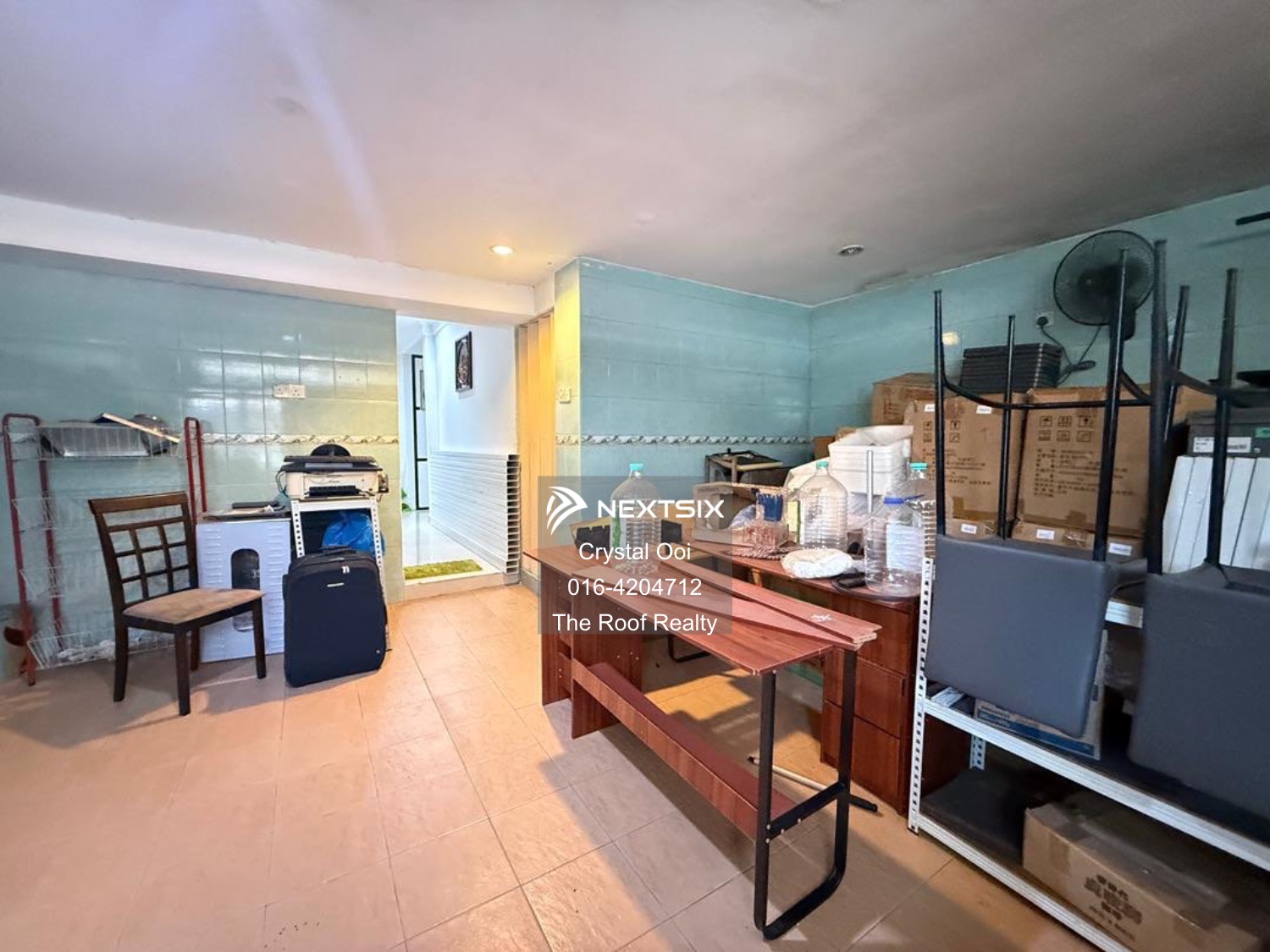 2-sty Terrace/Link House For Rent in Gelugor Penang - Image 4