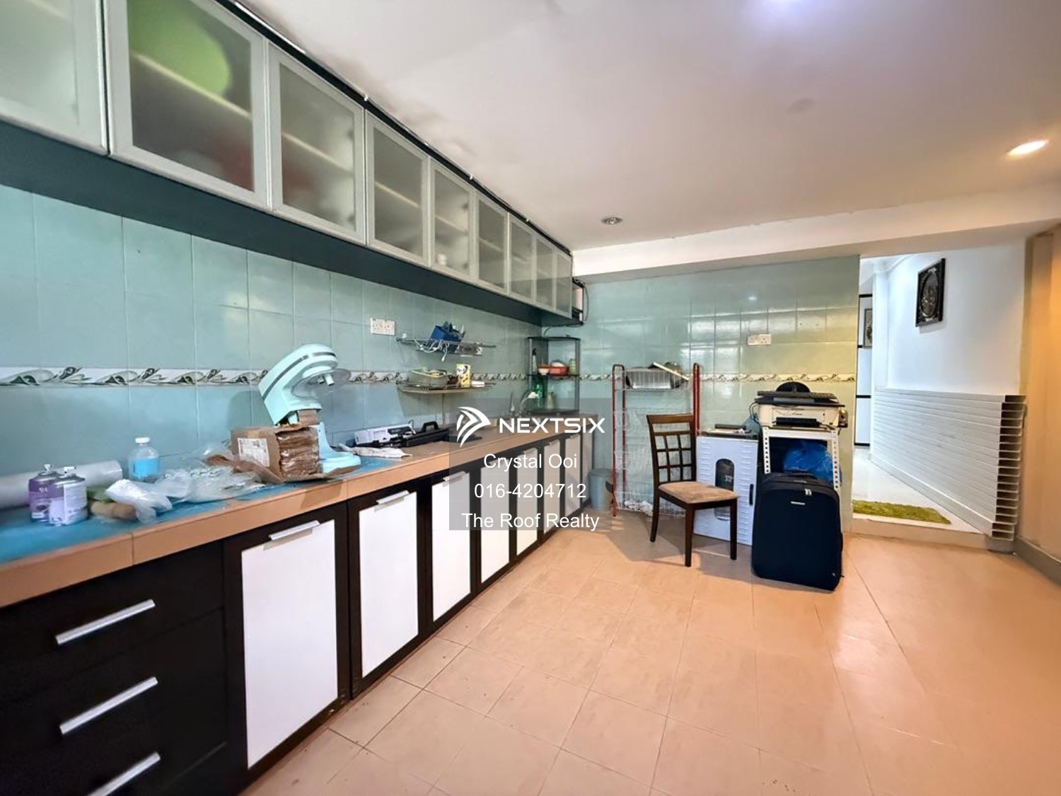 2-sty Terrace/Link House For Rent in Gelugor Penang - Image 5