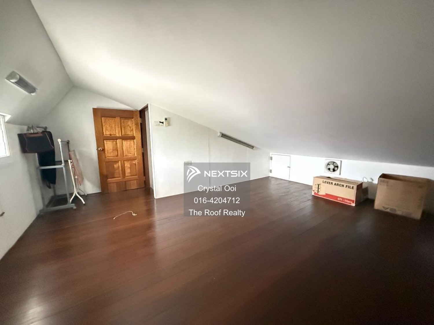 2-sty Terrace/Link House For Rent in Gelugor Penang - Image 8