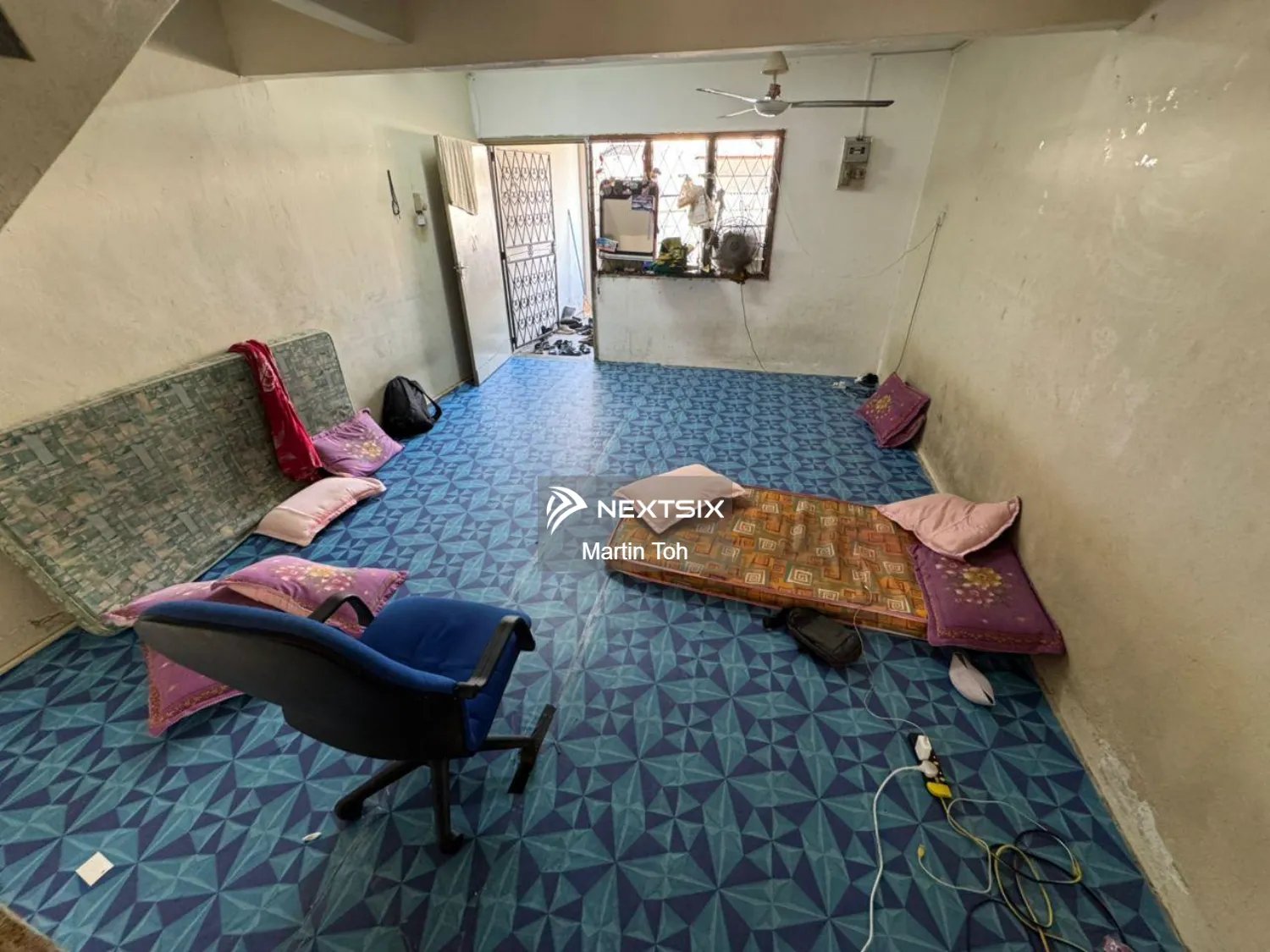 2-sty Terrace/Link House For Sale in Ulu Tiram Johor
