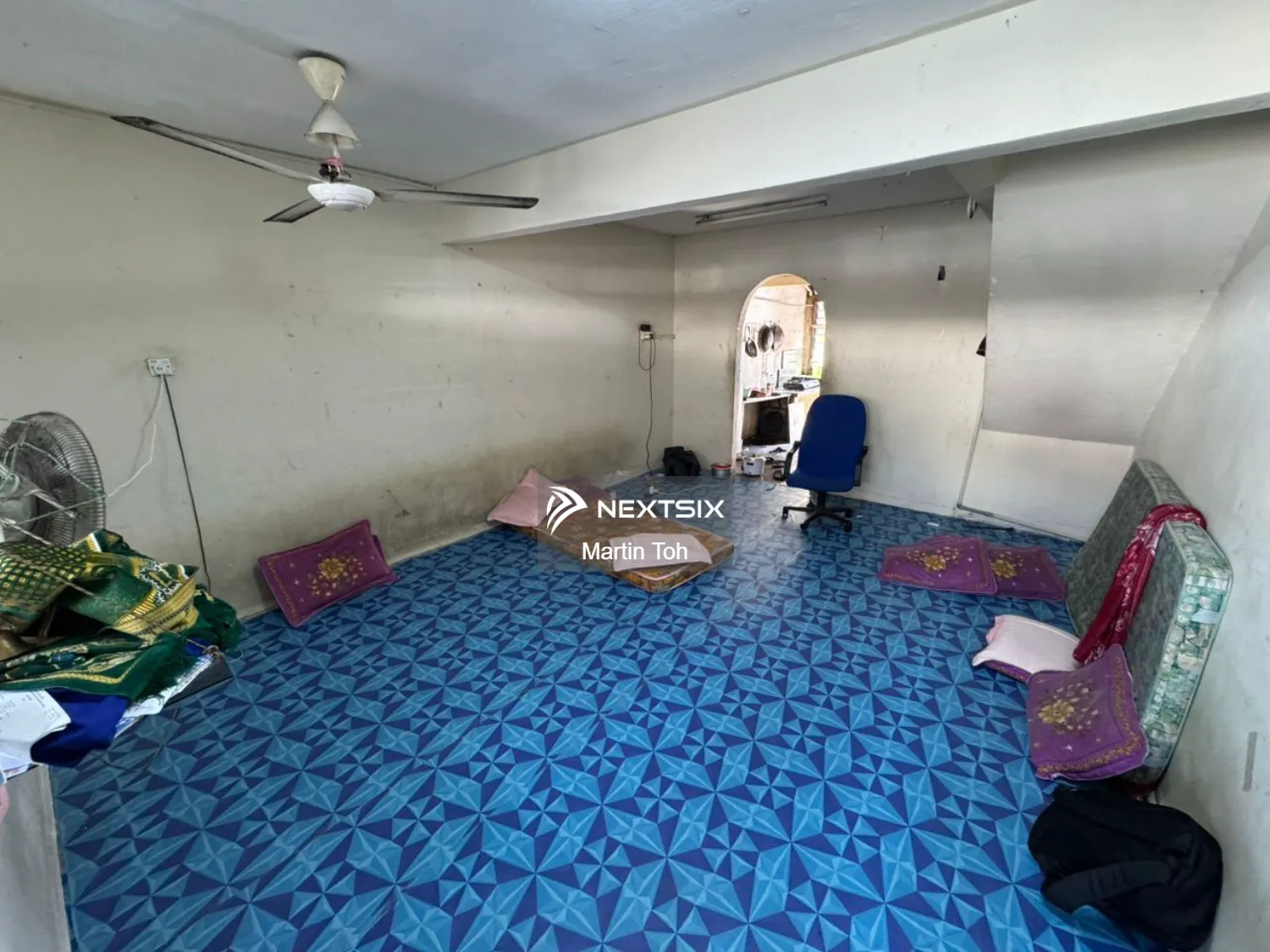 2-sty Terrace/Link House For Sale in Ulu Tiram Johor - Image 2