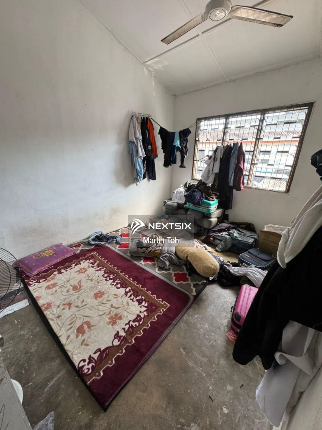 2-sty Terrace/Link House For Sale in Ulu Tiram Johor - Image 3