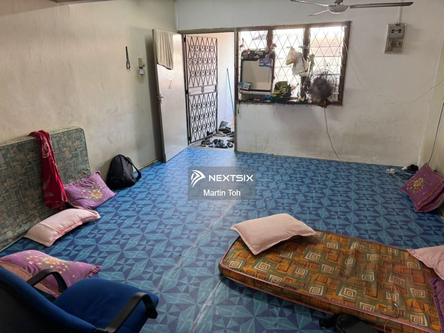 2-sty Terrace/Link House For Sale in Ulu Tiram Johor - Image 4