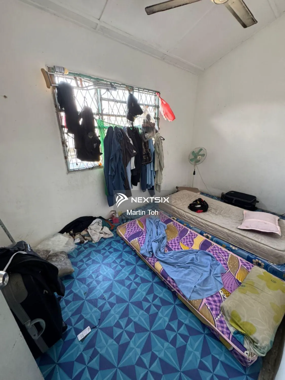 2-sty Terrace/Link House For Sale in Ulu Tiram Johor - Image 5