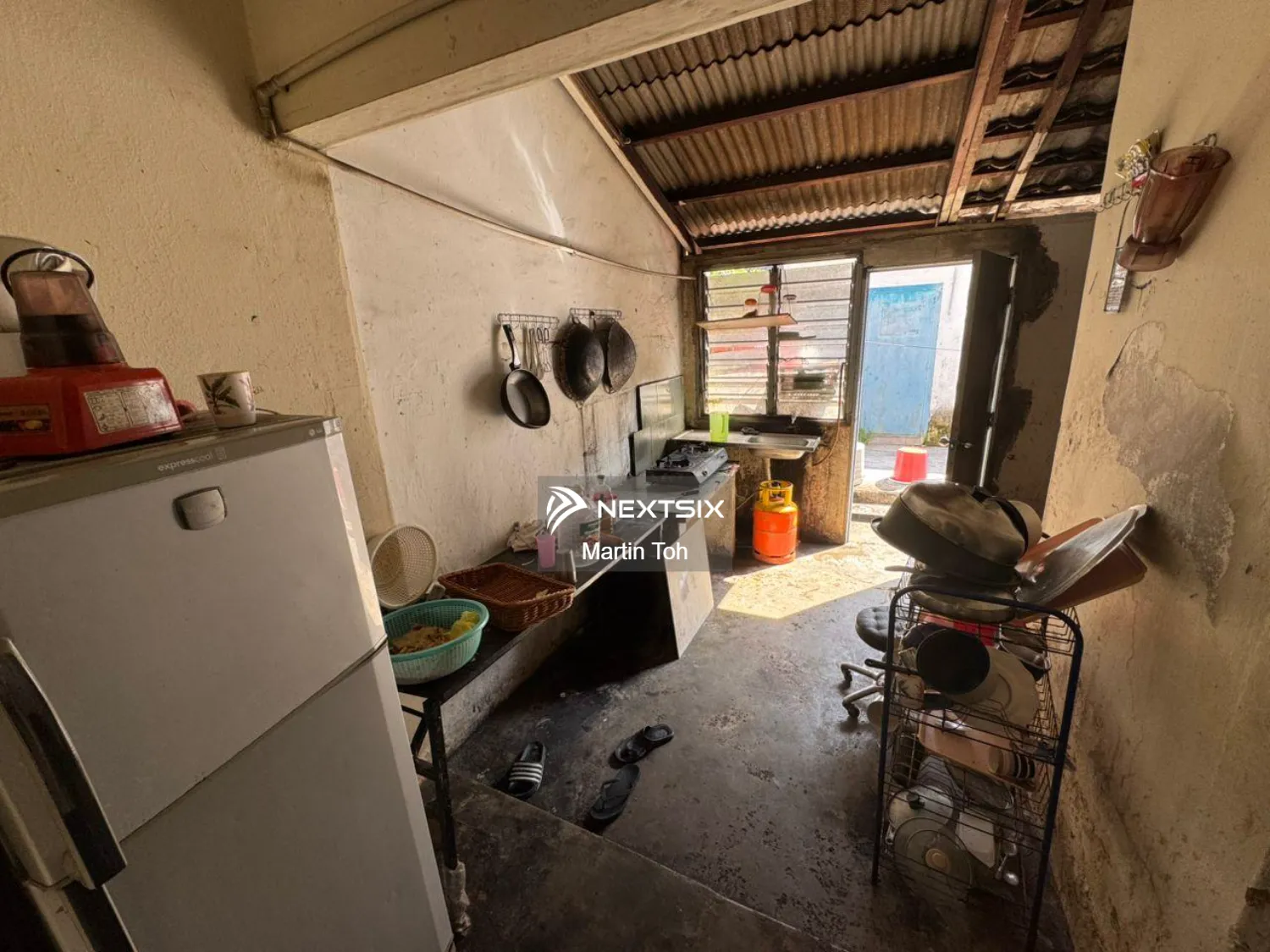 2-sty Terrace/Link House For Sale in Ulu Tiram Johor - Image 6
