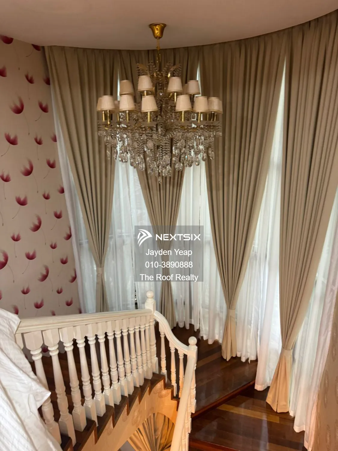 Bungalow Land For Rent in Ampang Selangor - Image 10