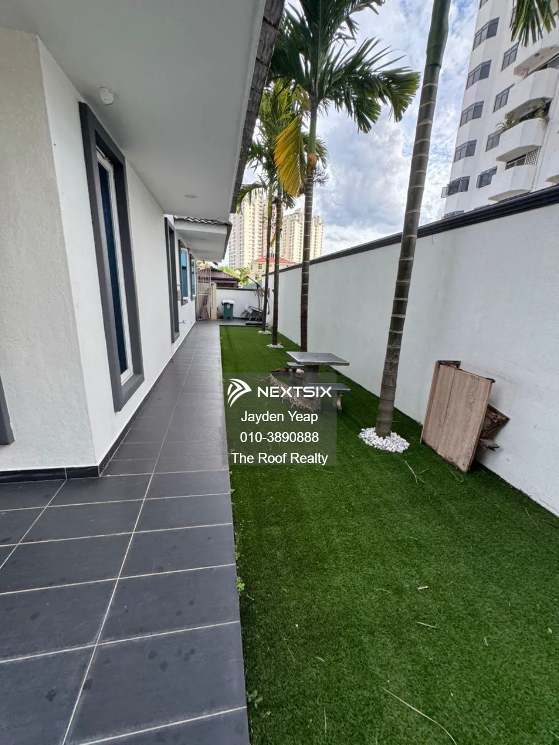 Bungalow Land For Rent in Ampang Selangor - Image 14