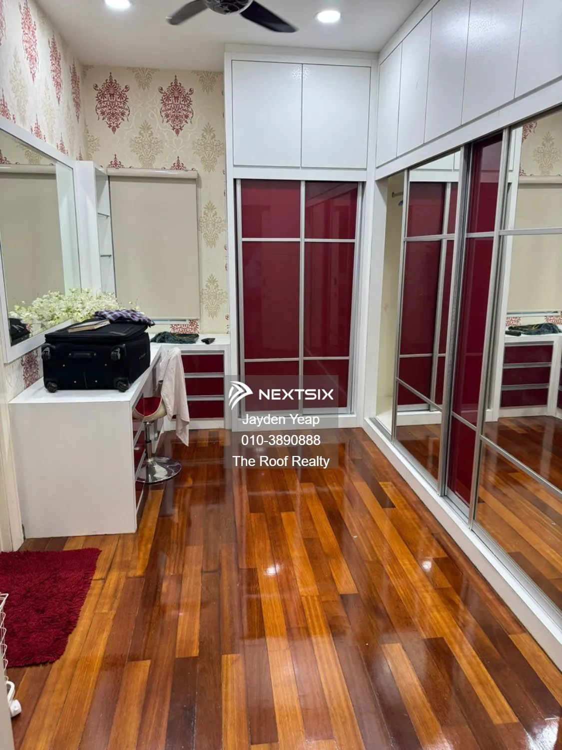 Bungalow Land For Rent in Ampang Selangor - Image 16