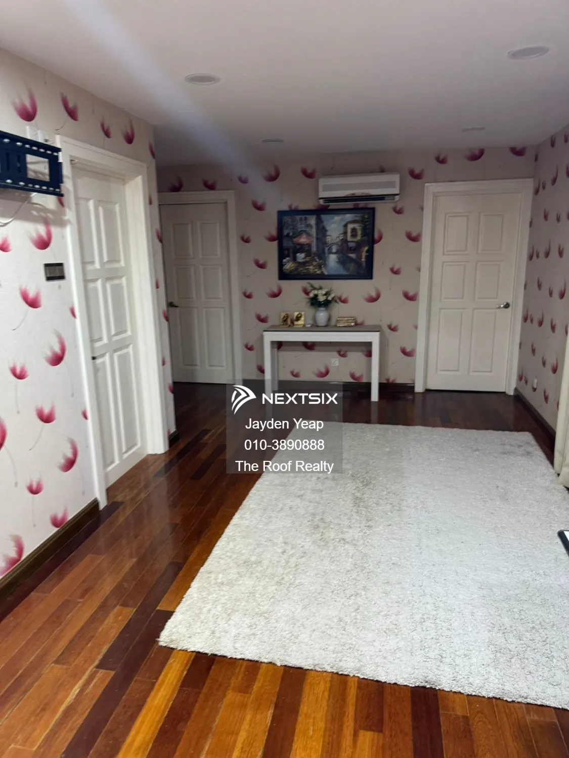 Bungalow Land For Rent in Ampang Selangor - Image 18