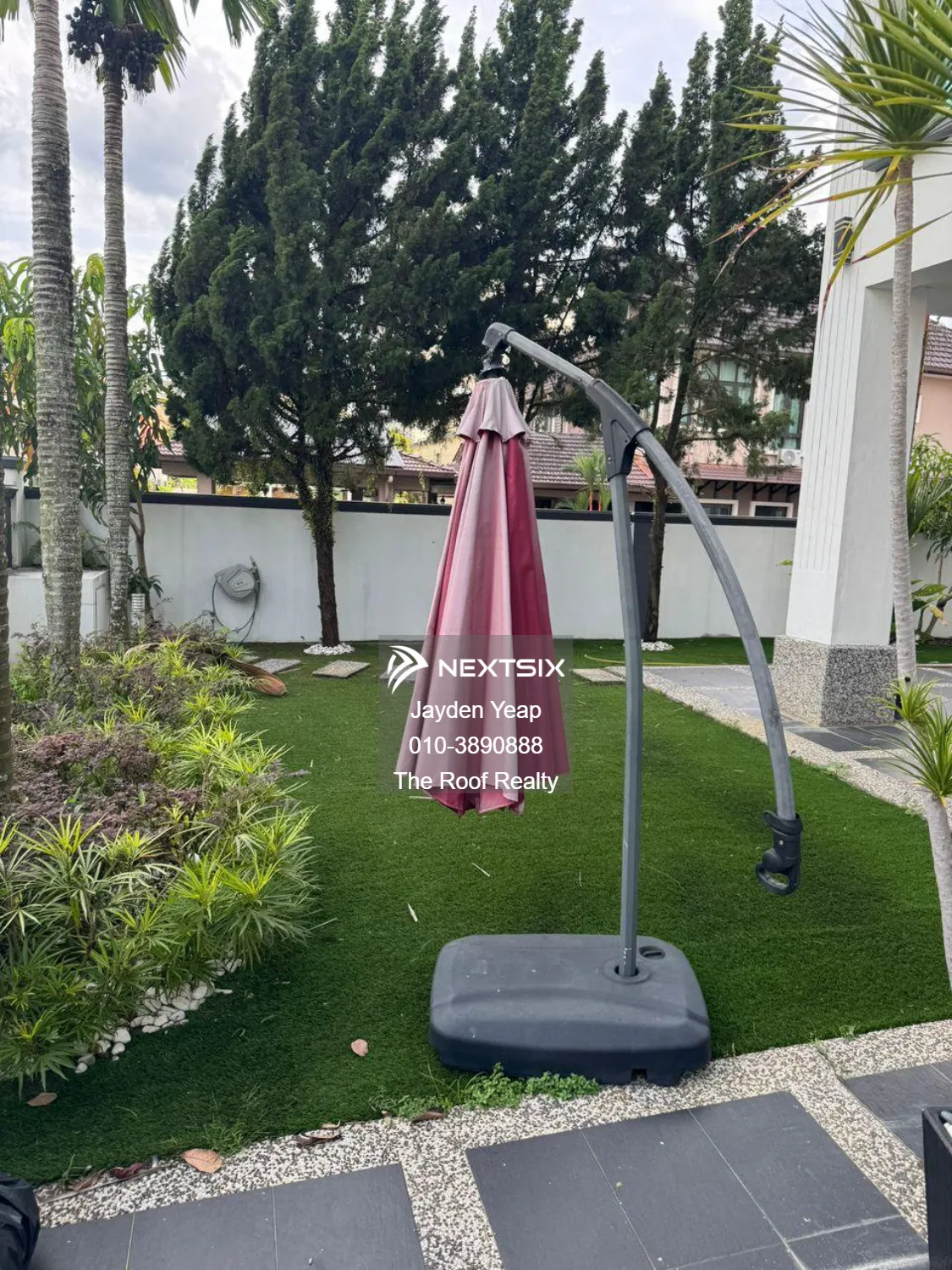 Bungalow Land For Rent in Ampang Selangor - Image 20