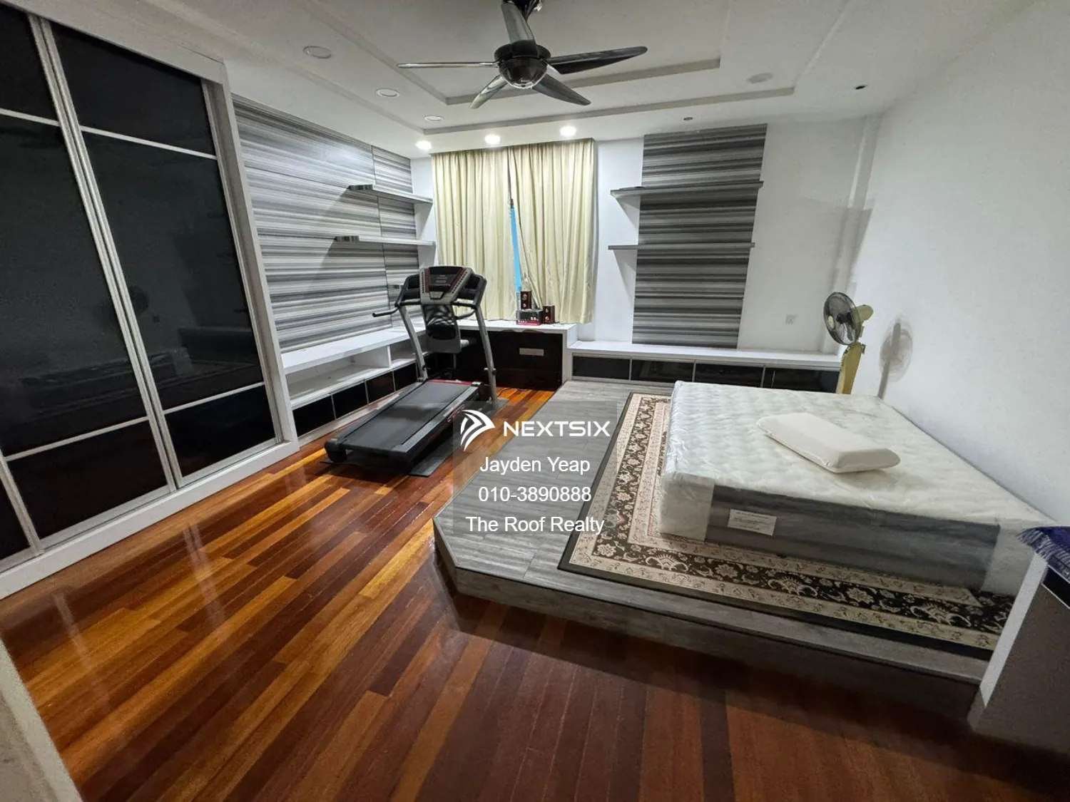 Bungalow Land For Rent in Ampang Selangor - Image 25