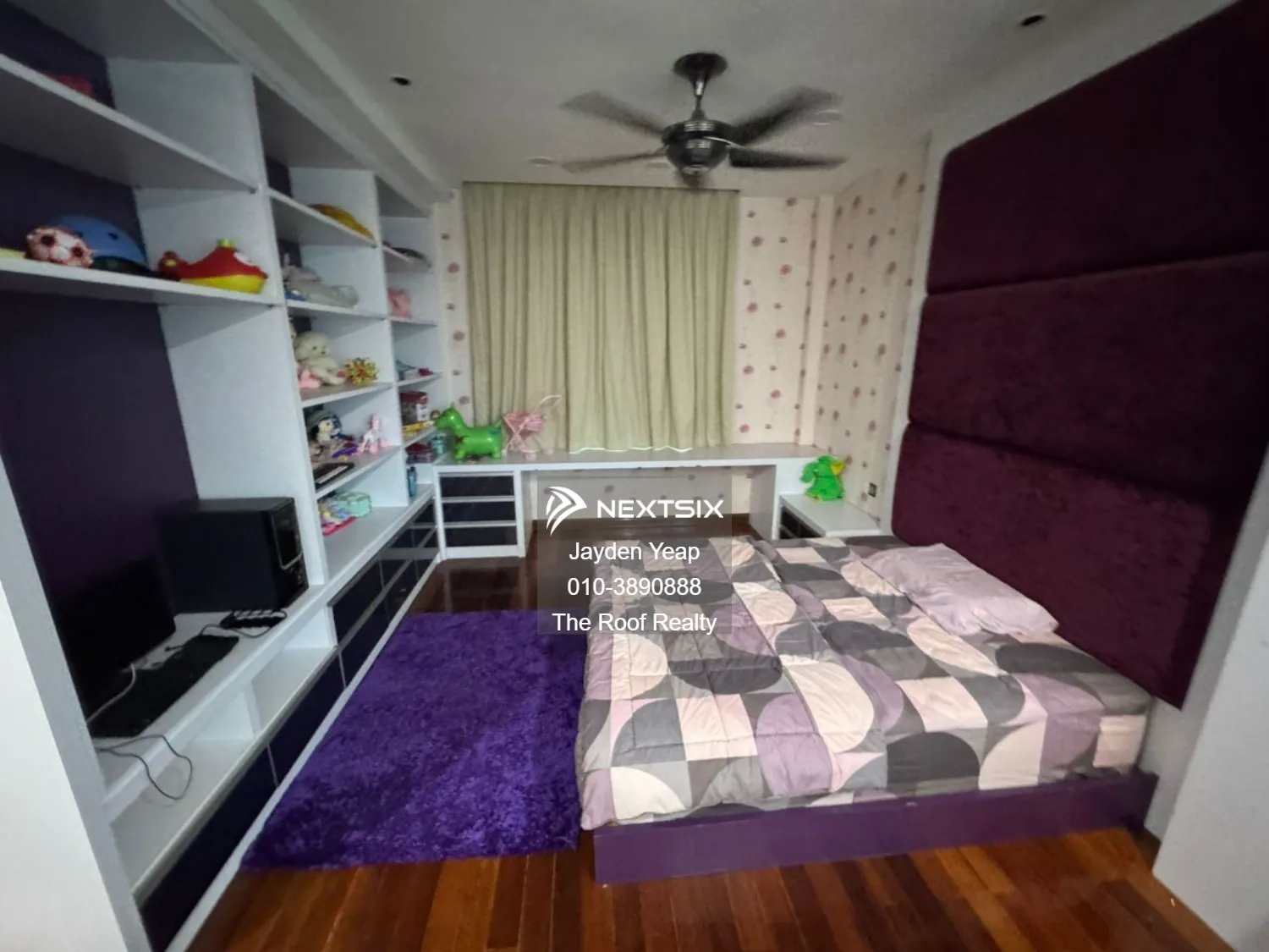 Bungalow Land For Rent in Ampang Selangor - Image 26