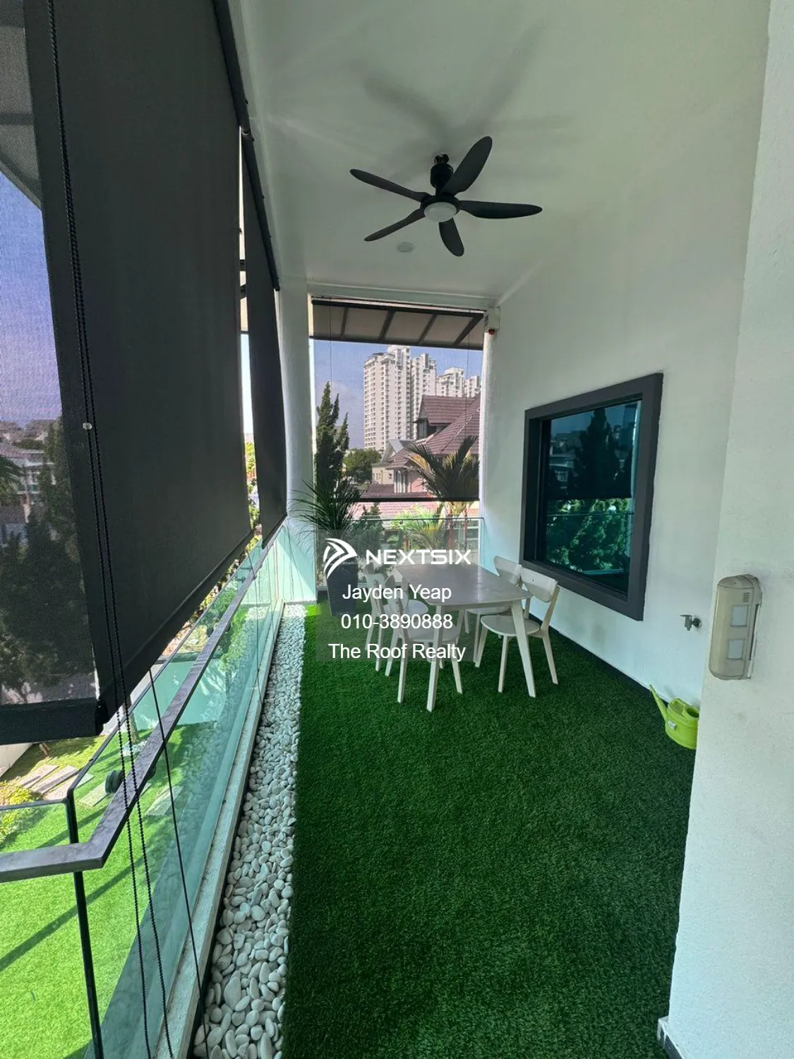 Bungalow Land For Rent in Ampang Selangor - Image 27