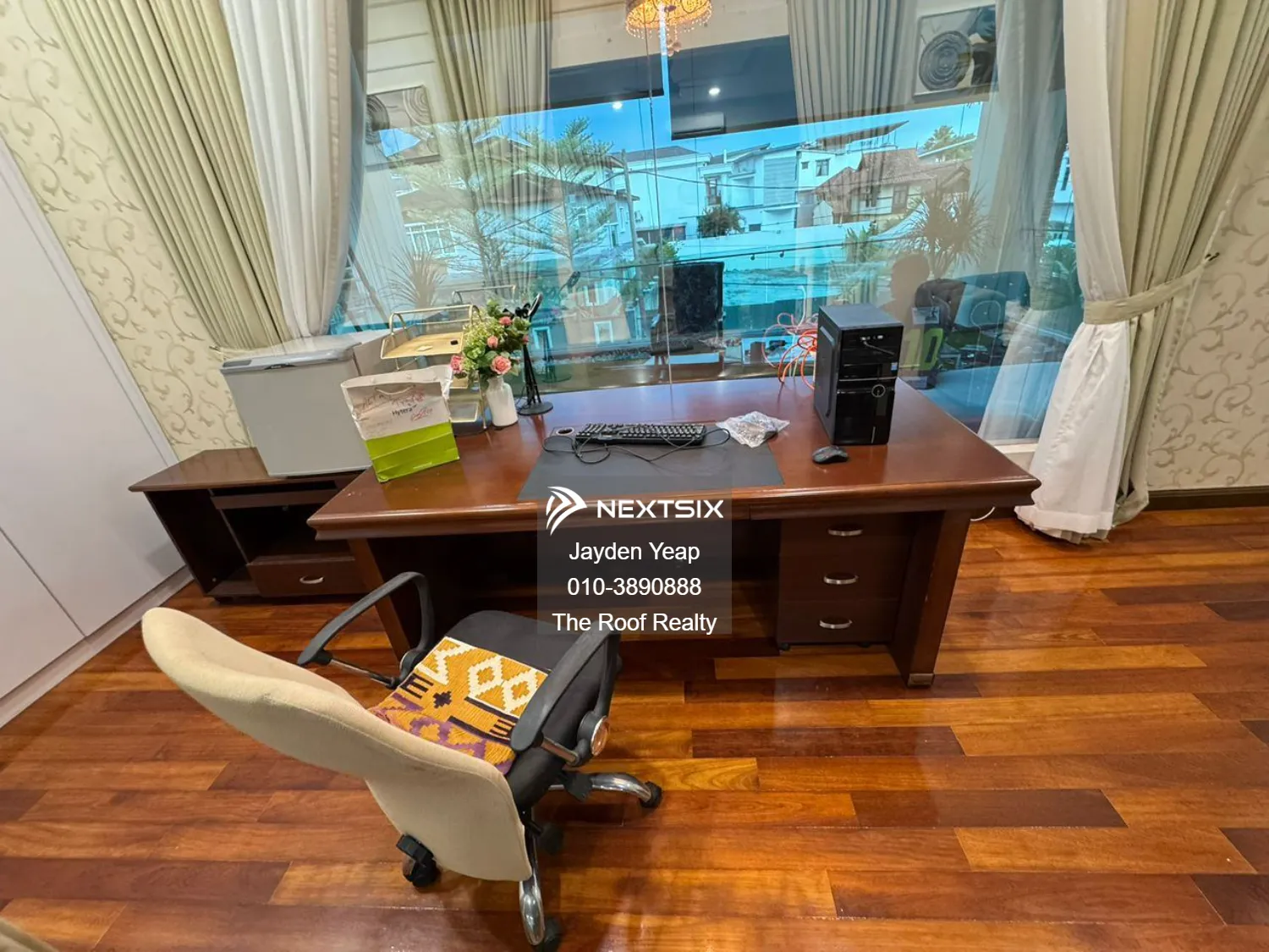 Bungalow Land For Rent in Ampang Selangor - Image 28