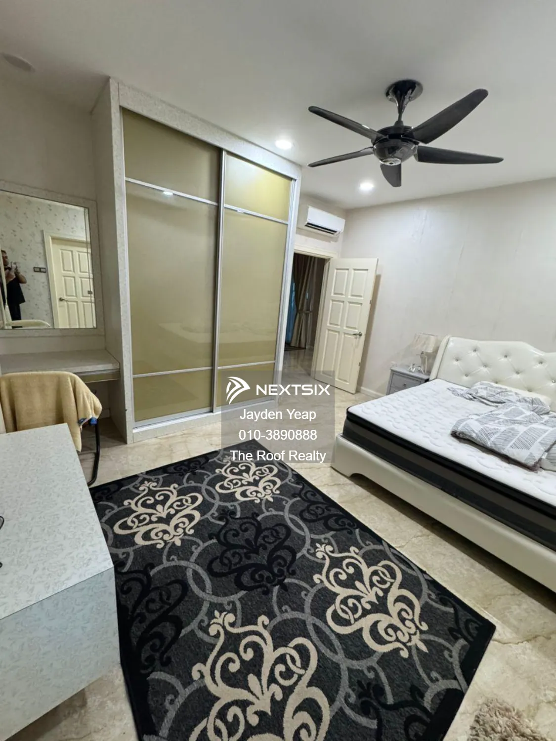 Bungalow Land For Rent in Ampang Selangor - Image 29