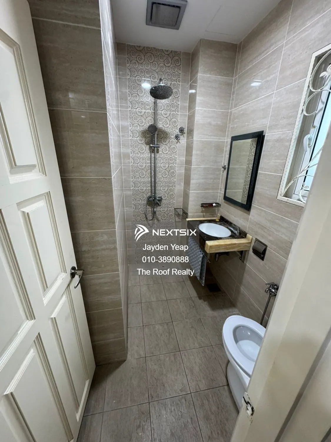 Bungalow Land For Rent in Ampang Selangor - Image 6