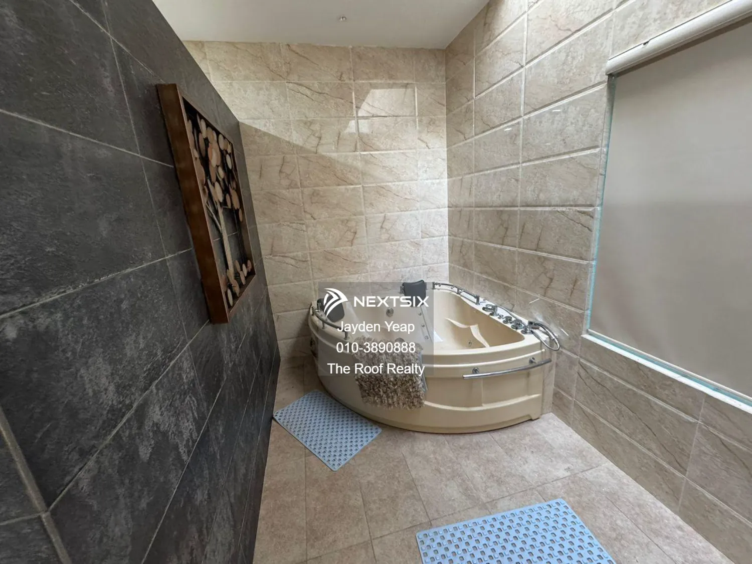 Bungalow Land For Rent in Ampang Selangor - Image 8