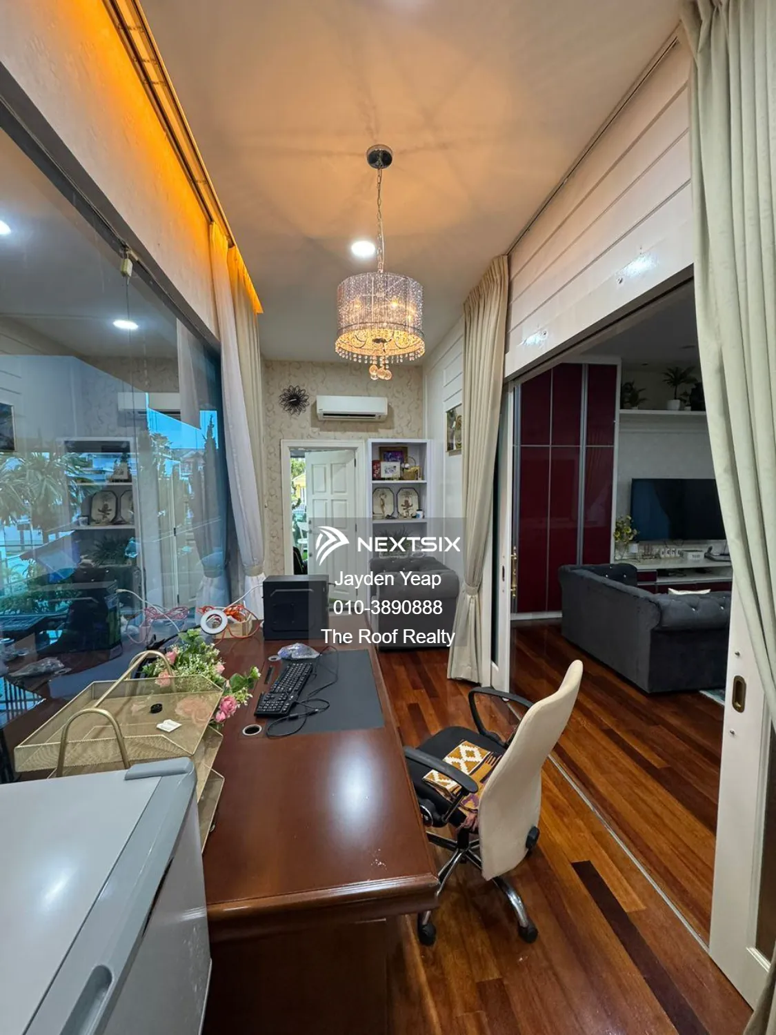 Bungalow Land For Rent in Ampang Selangor - Image 9