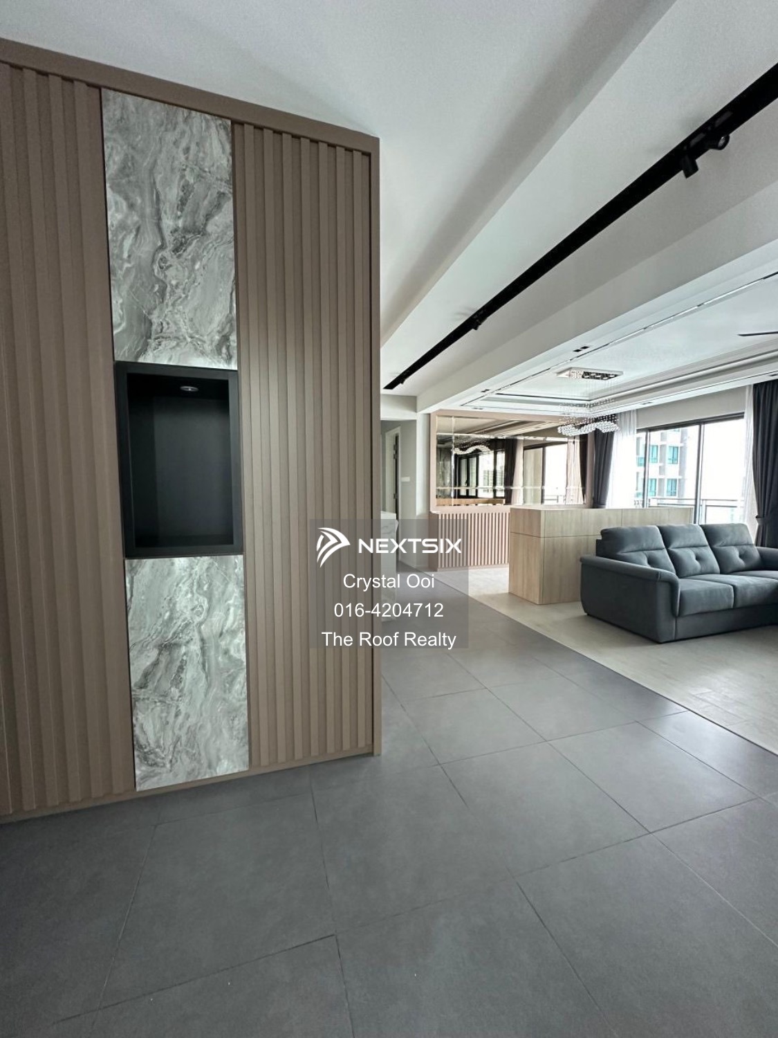 Condominium For Sale in Gelugor Penang