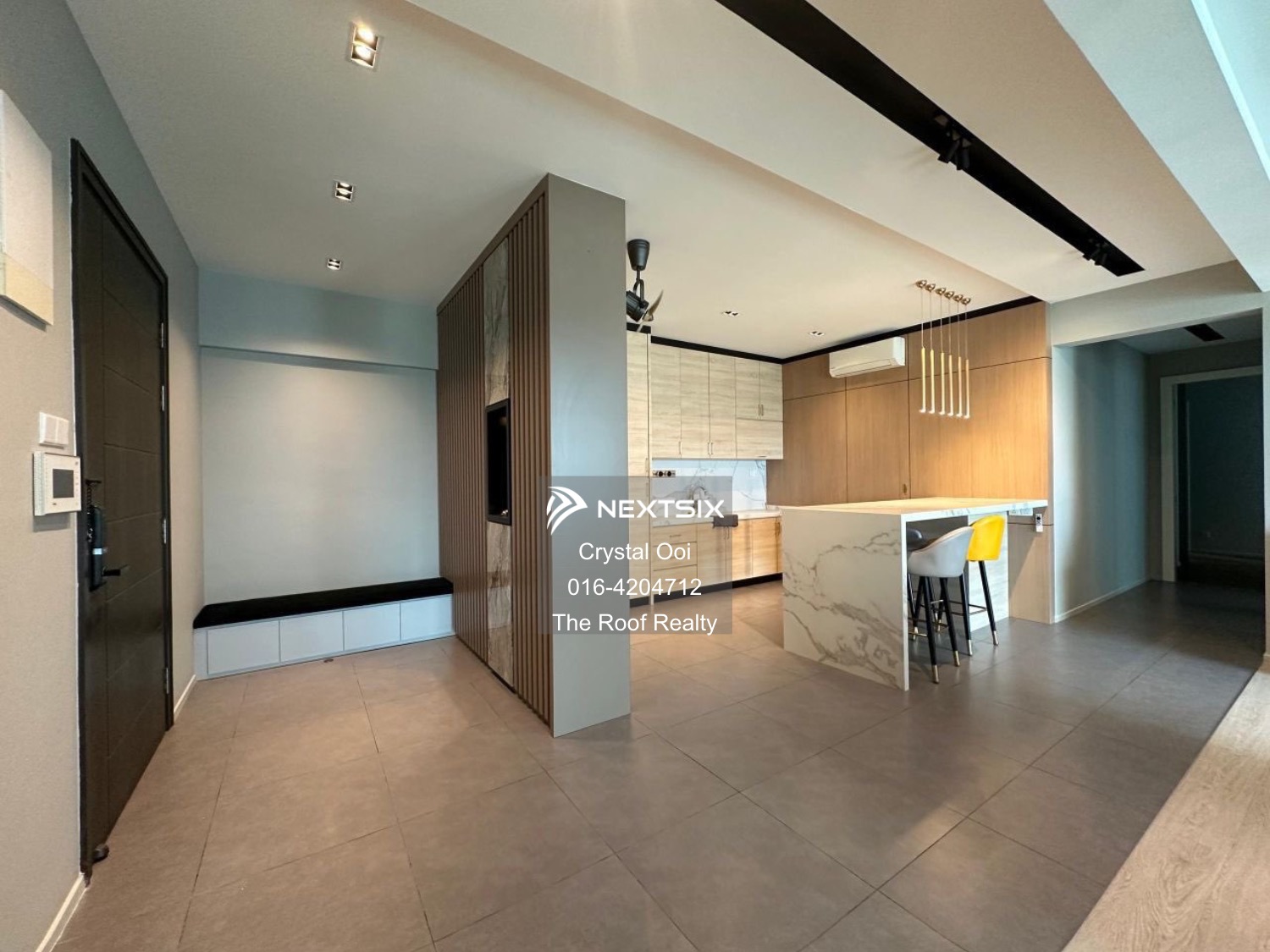 Condominium For Sale in Gelugor Penang - Image 11