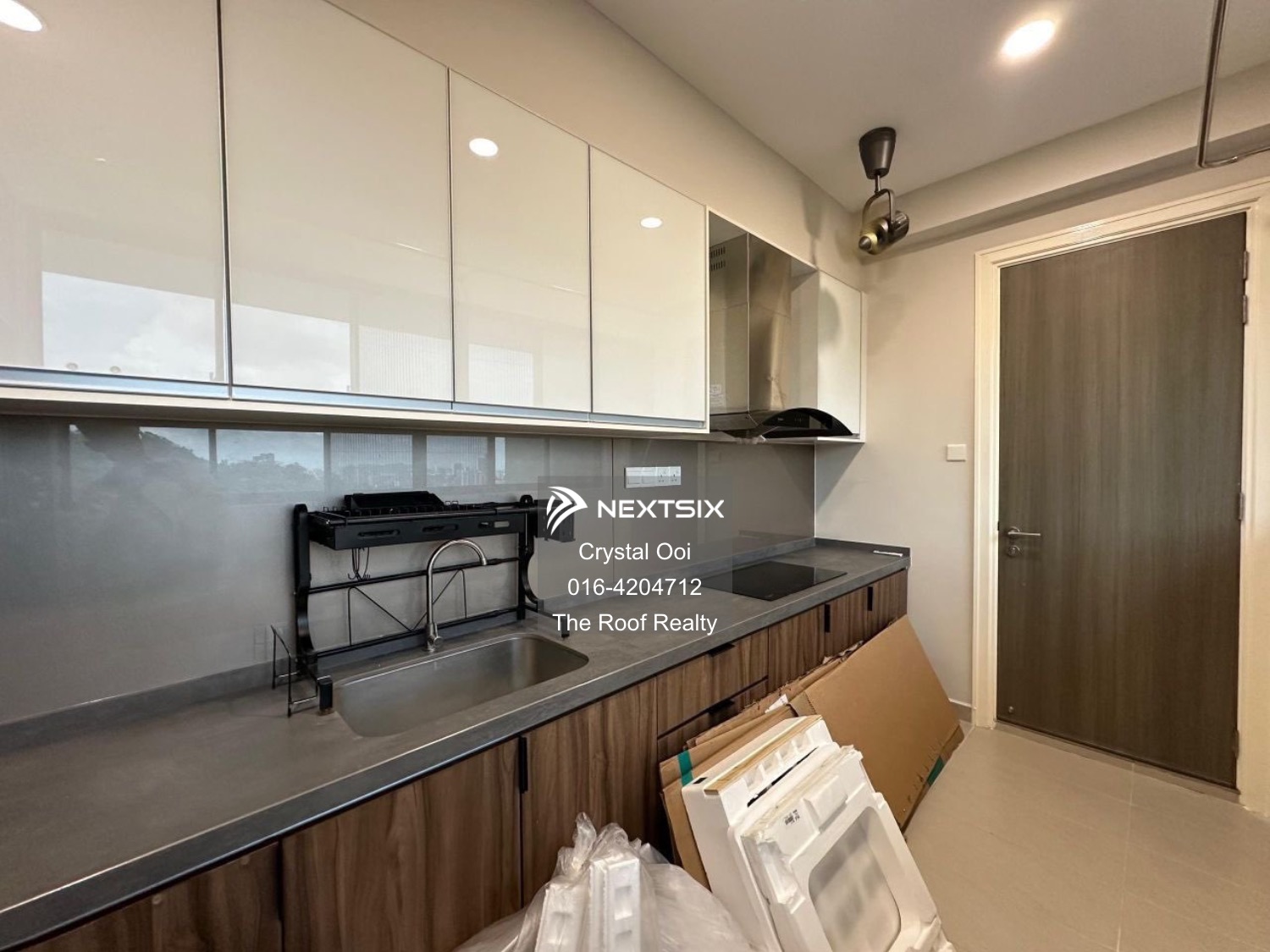 Condominium For Sale in Gelugor Penang - Image 12