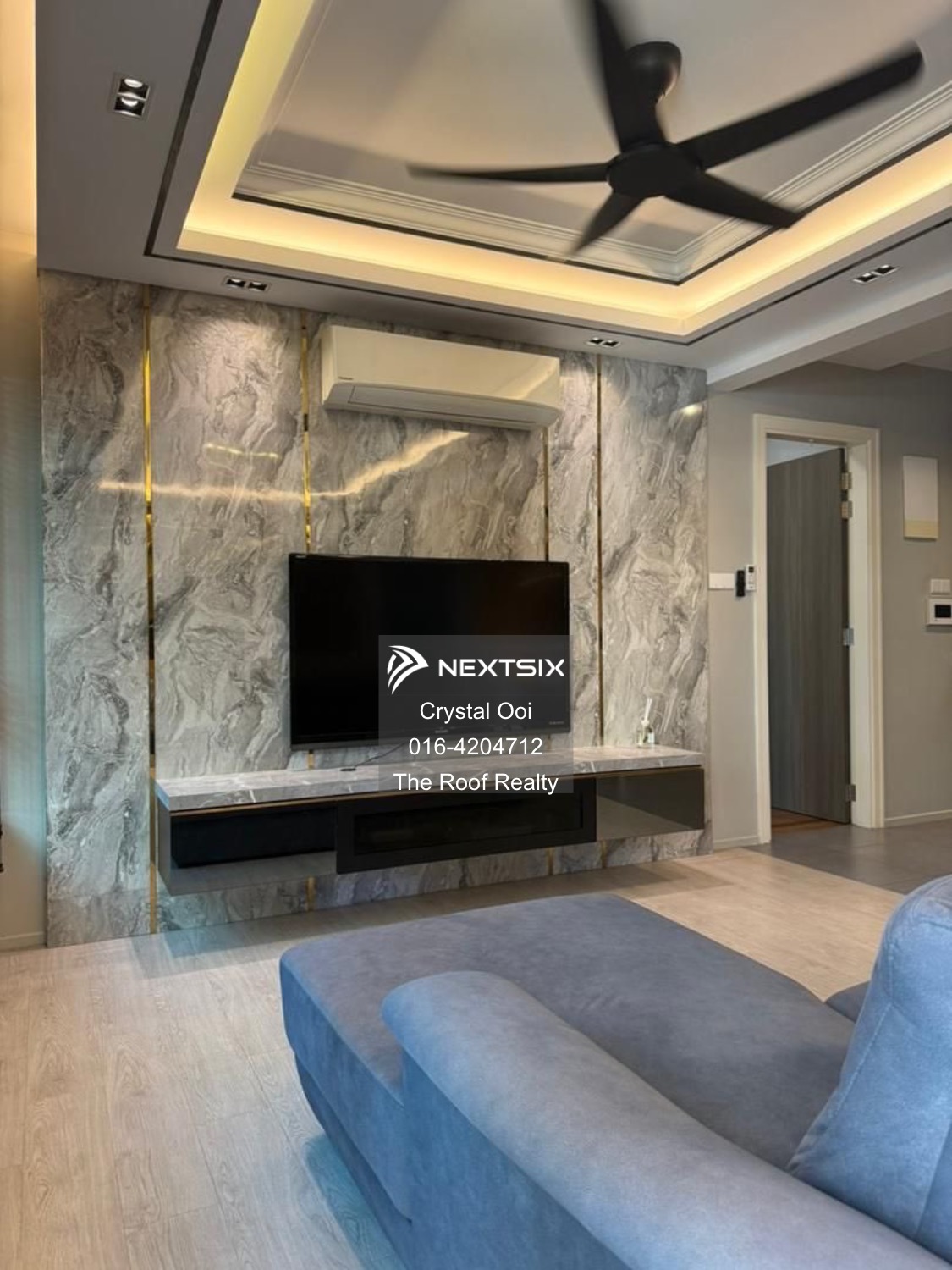 Condominium For Sale in Gelugor Penang - Image 15